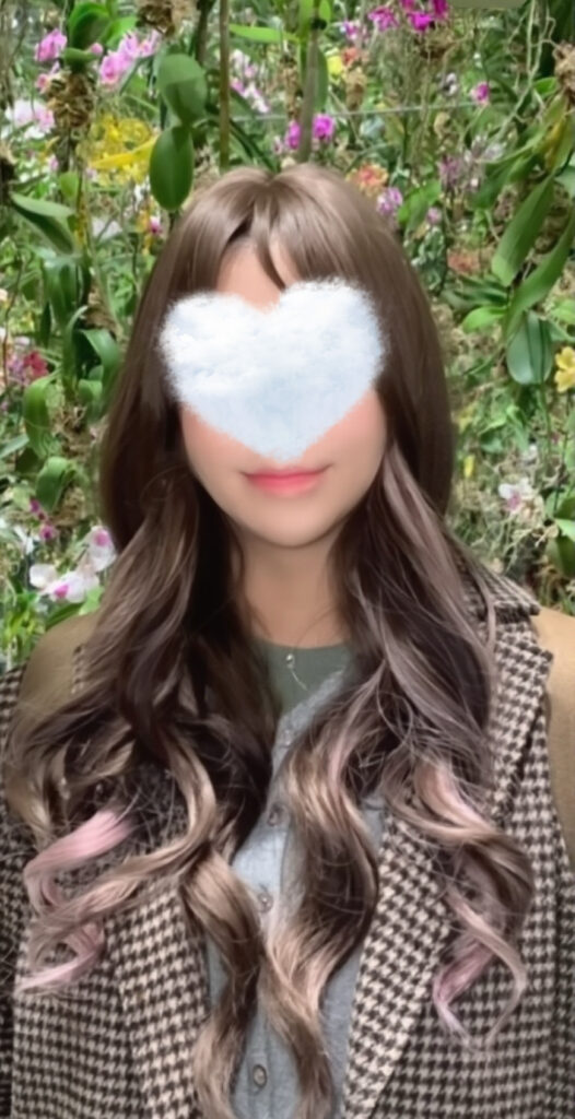 桃園いろは