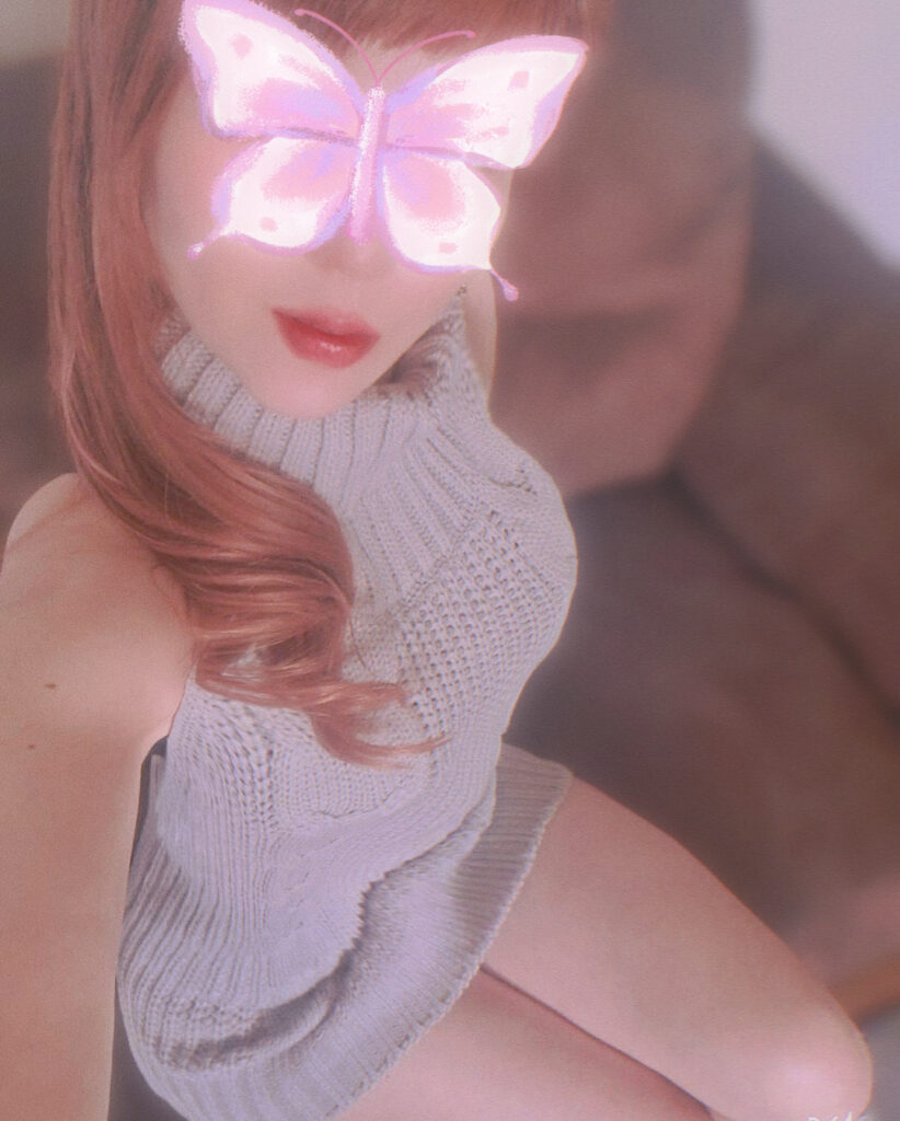 香凛